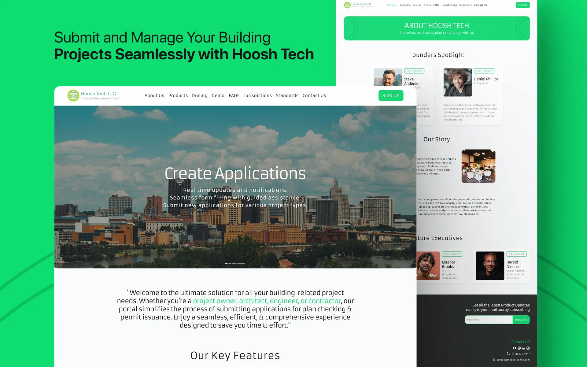 AI PlanChecker: Automate LA County Building Permits — Faster Approvals, Zero Manual Work